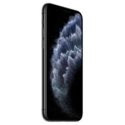 iPhone 11 Pro Max ، 256 جيجا ، رمادي فلكي