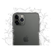 iPhone 11 Pro Max ، 256 جيجا ، رمادي فلكي