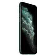 iPhone 11 Pro بسعة 256 جيجا بايت باللون الأخضر الداكن