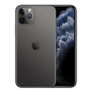 Apple iPhone 11 Pro (512GB) - Space Grey