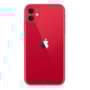 Apple iPhone 11 (128GB) - (PRODUCT)RED Middle East Version with FaceTime