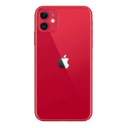 Apple iPhone 11 (256GB) - (PRODUCT)RED