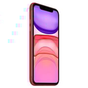 Apple iPhone 11 (128GB) - (PRODUCT)RED Middle East Version with FaceTime