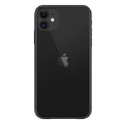 Apple iPhone 11 (64GB) - Black Middle East Version with FaceTime