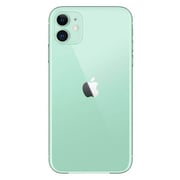 Apple iPhone 11 (128GB) - Green Middle East Version with FaceTime