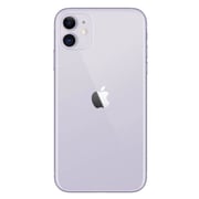 Apple iPhone 11 (64GB) - Purple Middle East Version with FaceTime