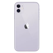 Apple iPhone 11 (256GB) - Purple