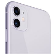 Apple iPhone 11 (64GB) - Purple