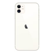 Apple iPhone 11 (128GB) - White