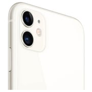 Apple iPhone 11 (64GB) - White Middle East Version with FaceTime