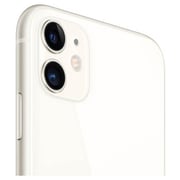 iPhone 11 128 جيجابايت أبيض