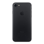 Apple iPhone 7 Plus (128GB) - Black
