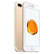 Apple iPhone 7 Plus (128GB) - Gold