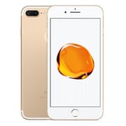 Apple iPhone 7 Plus (128GB) - Gold