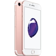Apple iPhone 7 (32GB) - Rose Gold