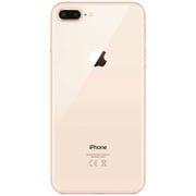 Apple iPhone 8 Plus (64GB) - Gold