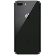 Apple iPhone 8 Plus (256GB) - Space Grey