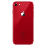 جهاز آيفون أبل 8 Plus 64GB لون أحمر إصدار خاص