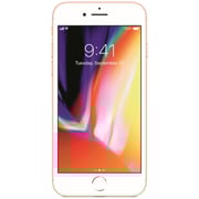 Apple iPhone 8 (128GB) - Gold