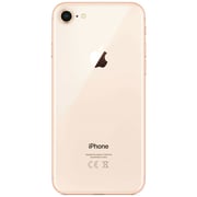 iPhone 8 سعة 64 جيجابايت ذهبي