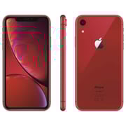 Apple iPhone XR (64GB) - (PRODUCT)RED