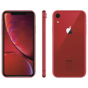 Apple iPhone XR (128GB) - (PRODUCT)RED