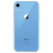 iPhone XR سعة 128 جيجابايت أزرق