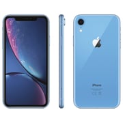 Apple iPhone XR (64GB) - Blue