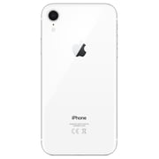 iPhone XR سعة 64 جيجابايت لون أسود