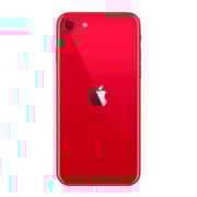 Apple iPhone SE (128GB) - (PRODUCT)RED