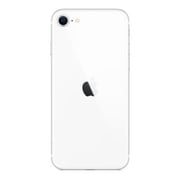 Apple iPhone SE (128GB) - White