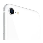 Apple iPhone SE (128GB) - White