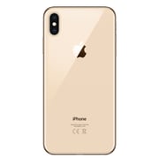 iPhone Xs Max سعة 512 جيجابايت ذهبي