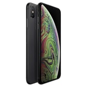 iPhone 8 Max سعة 64 جيجابايت رمادي