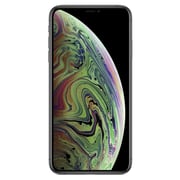 iPhone 8 Max سعة 64 جيجابايت رمادي