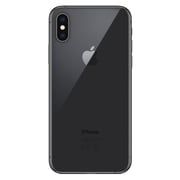 iPhone 8 Xs سعة 64 جيجابايت رمادي