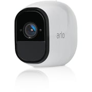 Arlo by netgear security store system with 3 hd cameras