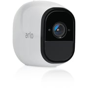 Netgear Arlo Pro Smart Security System With 3 Cameras