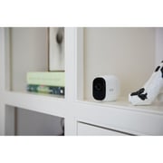 Netgear Arlo Pro Smart Security System With 3 Cameras