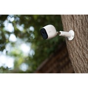 Netgear Arlo Pro Smart Security System With 3 Cameras