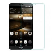 Armor Anti Shock Screen Protector + Transparent Cover For Huawei Mate 10 Lite