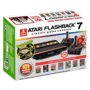 Atari Flashback 7 Classic Gaming Console AR3210