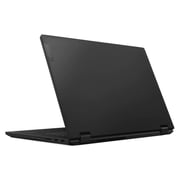 Lenovo ideapad C340-15IML Laptop - Core i5 1.6GHz 8GB 1TB+128GB 2GB Win10 15.6inch Onyx Black