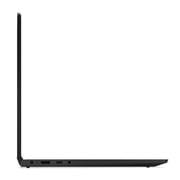 Lenovo ideapad C340-14API Convertible Touch Laptop - Ryzen 3 2.6GHz 4GB 128GB Shared Win10 14inch HD Onyx Black English/Arabic Keyboard