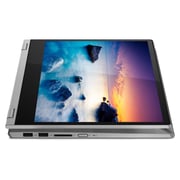 Lenovo ideapad C340-14IML Laptop - Core i5 1.6GHz 8GB 256GB Shared Win10 14inch FHD Platinum