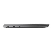 Lenovo Yoga C740-14IML Laptop - Core i7 1.8GHz 16GB 1TB Shared Win10 14inch FHD Iron Grey