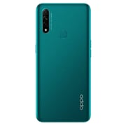 Oppo A31 128GB Lake Green Dual Sim Smartphone CPH2015