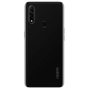 Oppo A31 64GB Mystery Black Dual Sim Smartphone CPH2015
