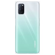 Oppo A52 128GB Stream White Dual Sim Smartphone CPH2061