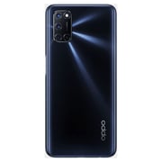 Oppo A52 128GB Twilight Black Dual Sim Smartphone CPH2061